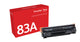 Everyday™ sprt Toner by Xerox compatible with HP 83A (CF283A), Standard kapacitet