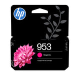 HP Original 953-blækpatron, magenta