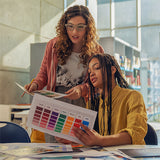 HP Original 301XL-blækpatron med høj kapacitet, sort