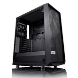 Fractal Design Meshify C Midi Tower Sort
