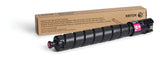 Xerox VersaLink C8000 Stor MAGENTA tonerpatron (16.500 sider)