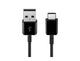 Samsung EP-DG930 USB-kabel 1,5 m USB A USB C Sort