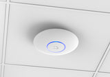 Ubiquiti UAP-AC-PRO-5 WLAN adgangspunkt 1300 Mbit/s Hvid
