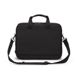 DICOTA Eco Top Traveller PRO 35,8 cm (14.1") Toploader taske Sort