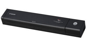 Canon imageFORMULA P-208II Skanner med papir-tilførsel 600 x 600 dpi A4 Sort