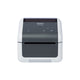 Brother TD-4520DN etiketprinter Direkte termisk 300 x 300 dpi 203 mm/sek. Ledningsført Ethernet LAN