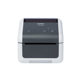 Brother TD-4210D etiketprinter Direkte termisk 203 x 203 dpi 203 mm/sek. Ledningsført