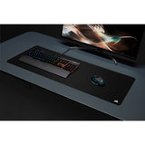 Corsair MM350 PRO Gaming musemåtte Sort