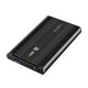 2Direct UA0106 drevkabinet HDD kabinet Sort 2.5"