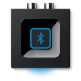 Logitech 980-000912 bluetooth modtager 15 m Sort