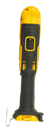 DeWALT DCD740NT-XJ bor 2000 rpm Nøglefri 1,3 kg Sort, Gul