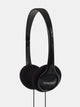 Koss KPH7 Hovedtelefoner Ledningsført Headset Musik Sort