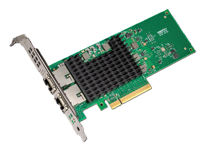 Intel X710-T2L Intern Ethernet 10000 Mbit/s