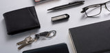 SanDisk Extreme Go USB-nøgle 256 GB USB Type-A 3.2 Gen 1 (3.1 Gen 1) Rustfrit stål