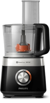 Philips Viva Collection HR7530/10 Kompakt foodprocessor