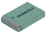 Duracell DRC13L batteri til kamera/videokamera Lithium-Ion (Li-Ion) 1010 mAh