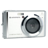 AgfaPhoto Compact Realishot DC5200 Kompakt kamera 21 MP CMOS 5616 x 3744 pixel Grå