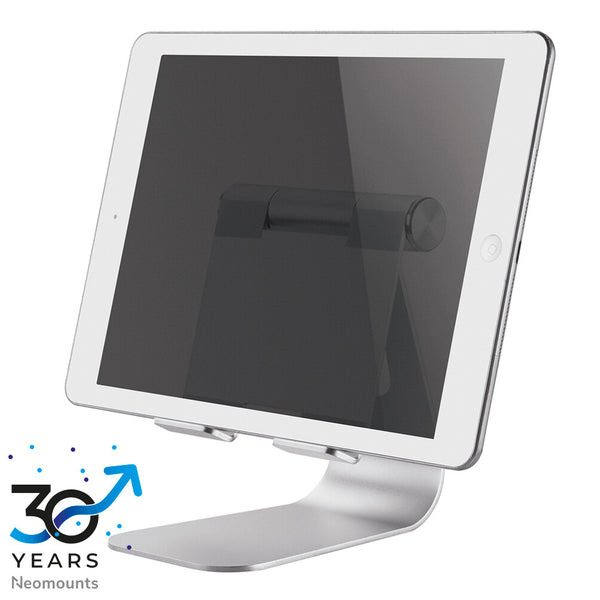 Neomounts DS15-050SL1 tablet sikkerhedslås Sølv 27,9 cm (11")