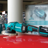 Makita DPO600Z bil pudsemiddel 6800 rpm