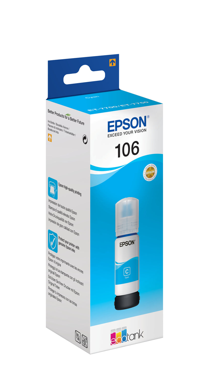 Epson 106 Original