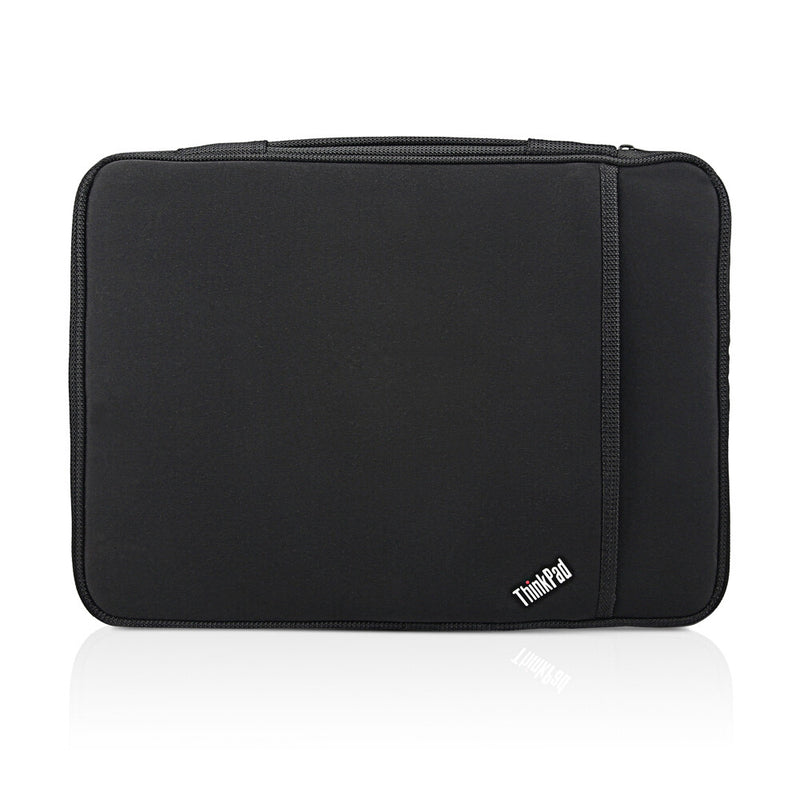 Lenovo 4X40N18009 taske og etui til laptop 35,6 cm (14") Sort