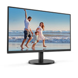 AOC Q27B3MA computerskærm 68,6 cm (27") 2560 x 1440 pixel Quad HD LED Sort