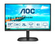 AOC B2 22B2H computerskærm 54,6 cm (21.5") 1920 x 1080 pixel Fuld HD LED Sort