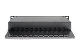 Digitus DN-91612S-EA patch panel 1U