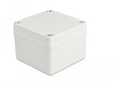 DeLOCK 60397 udviklingsboard - tilbehør Kabinet Grå