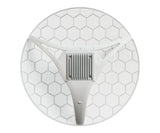 Mikrotik LHG LTE18 kit Cellulær udendørs signal booster Hvid