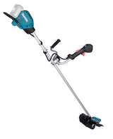 Makita UR002GZ01 børsteskærer & strengtrimmerer 35 cm 550 W Batteri Sort, Grøn, Sølv