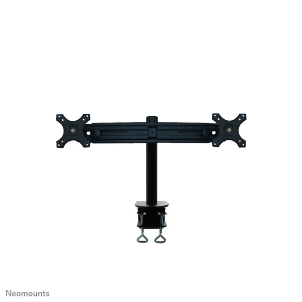 Neomounts FPMA-D700D skærmbeslag og -stativer 76,2 cm (30") Skrivebord Sort