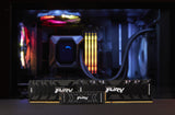 Kingston Technology 2000G FURY RENEGADE M.2 2280 NVMe SSD