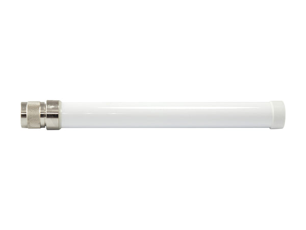 LevelOne OAN-4058 antenne Omniretningsbestemt antenne N-type 8 dBi