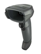 Zebra DS4608-SR Håndholdt stregkodelæser 1D/2D LED Sort