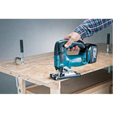 Makita DJV182Z puslespil 2,6 kg
