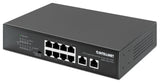 Intellinet 561402 netværksswitch