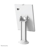 Neomounts DS15-640WH1 tablet sikkerhedslås Hvid 27,9 cm (11")