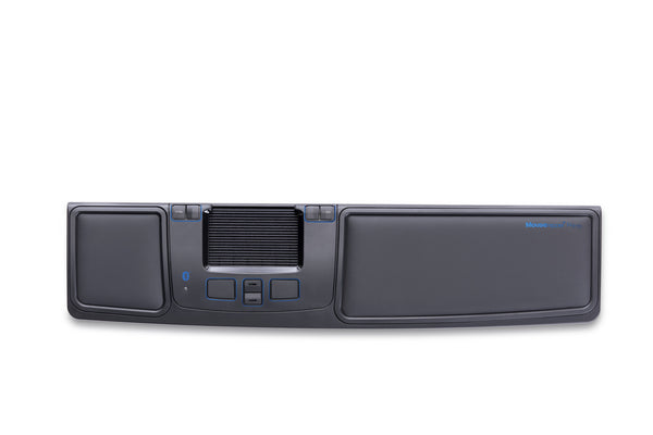 Mousetrapper Prime mus Kontor Bluetooth + USB Type-A 2000 dpi