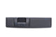 Mousetrapper Prime mus Kontor Bluetooth + USB Type-A 2000 dpi