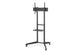 Digitus DA-90447 TV stativ & underholdningscenter 1 hylder