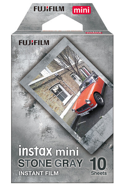 Fujifilm 16754043 instant film 10 stk 54 x 86 mm