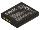 Duracell DR9714 batteri til kamera/videokamera Lithium-Ion (Li-Ion) 1020 mAh