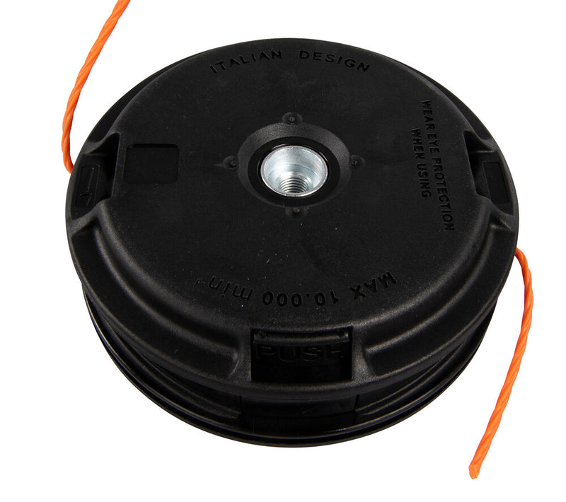 Makita 191D93-3 tilbehør til kratskærer & kantklipper String trimmer eyelet sleeve