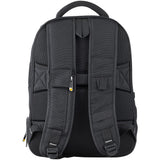 StarTech.com NTBKBAG173 taske og etui til laptop 43,9 cm (17.3") Rygsæk Sort