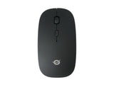 Conceptronic Lorcan mus Kontor Ambidextrous Bluetooth 1600 dpi