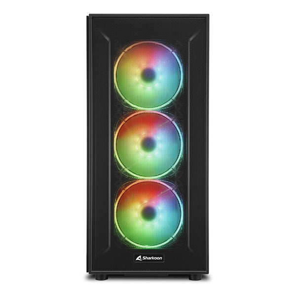 Sharkoon TG6M RGB Tower Sort
