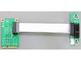 DeLOCK Mini PCI Express/PCI Express interface-kort/adapter