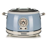 Ariete 2904/05 riskoger 3,5 L 700 W Lyse Blå