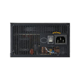 Cooler Master XG650 enhed til strømforsyning 650 W 24-pin ATX ATX Sort